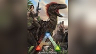 ARK: Survival Evolved (PC) - Steam Account - GLOBAL