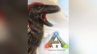 ARK: Survival Evolved (PC) - Steam Key - GLOBAL