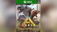 ARK: Survival Evolved | Ultimate Survivor Edition (Xbox Series X/S) - Xbox Live Account - GLOBAL
