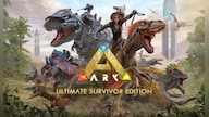 ARK: Survival Evolved | Ultimate Survivor Edition (Xbox Series X/S) - Xbox Live Account - GLOBAL