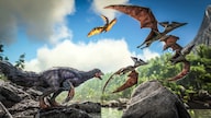 ARK: Survival Evolved (Xbox One) - Xbox Live Key - EUROPE
