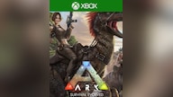 ARK: Survival Evolved (Xbox One) - Xbox Live Key - EUROPE