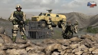 Arma 2: Army of the Czech Republic Steam Key GLOBAL