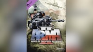 Arma 2: Army of the Czech Republic Steam Key GLOBAL
