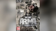 Arma 2: Operation Arrowhead Steam Key GLOBAL