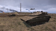 Arma 3 - Digital Deluxe Edition Steam Key GLOBAL