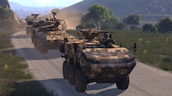 Arma 3 - Digital Deluxe Edition Steam Key GLOBAL