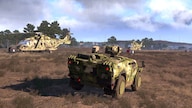 Arma 3 - Digital Deluxe Edition Steam Key GLOBAL