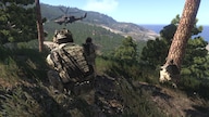 Arma 3 - Digital Deluxe Edition Steam Key GLOBAL