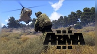 Arma 3 - Digital Deluxe Edition Steam Key GLOBAL