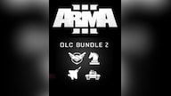 Arma 3 DLC Bundle 2 - Steam Key - (GLOBAL)