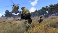 Arma 3 (ENGLISH ONLY) Steam Key GLOBAL