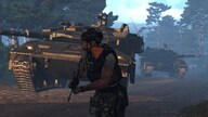 Arma 3 (ENGLISH ONLY) Steam Key GLOBAL