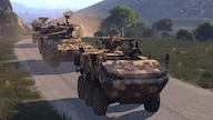 Arma 3 (PC) - Steam Key - EUROPE