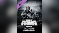 Arma 3 Tac-Ops Mission Pack - Steam Key - GLOBAL