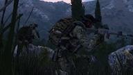 Arma 3 Tac-Ops Mission Pack - Steam Key - GLOBAL