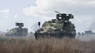 Arma 3 Tanks (PC) - Steam Gift - EUROPE