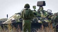 Arma 3 Tanks (PC) - Steam Gift - EUROPE