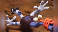 Armikrog Steam Key GLOBAL