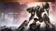 ARMORED CORE VI FIRES OF RUBICON | Deluxe Edition (PC) - Steam Key - EUROPE