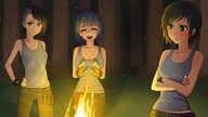 Army Gals Steam Gift GLOBAL