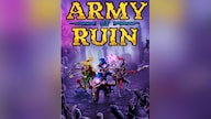 Army of Ruin (PC) - Steam Key - GLOBAL
