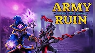 Army of Ruin (PC) - Steam Key - GLOBAL