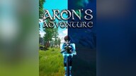 Aron's Adventure (PC) - Steam Gift - GLOBAL