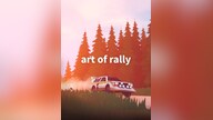 art of rally (PC) - Steam Gift - GLOBAL