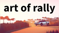 art of rally (PC) - Steam Gift - GLOBAL