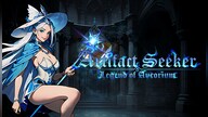 Artifact Seeker: Legend of Aurorium (PC) - Steam Key - GLOBAL