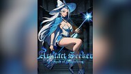 Artifact Seeker: Legend of Aurorium (PC) - Steam Key - GLOBAL
