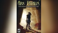 Arx Fatalis Steam Key GLOBAL