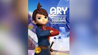 Ary and the Secret of Seasons (PC) - Steam Gift - GLOBAL