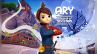 Ary and the Secret of Seasons (PC) - Steam Gift - GLOBAL