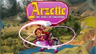Arzette: The Jewel of Faramore (PC) - Steam Key - GLOBAL