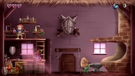 Arzette: The Jewel of Faramore (PC) - Steam Key - GLOBAL