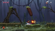 Arzette: The Jewel of Faramore (PC) - Steam Key - GLOBAL