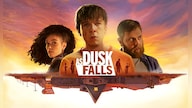As Dusk Falls (PC) - Steam Key - GLOBAL