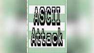 ASCII Attack Steam Key GLOBAL