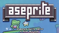 Aseprite (PC) -  Steam Account - GLOBAL