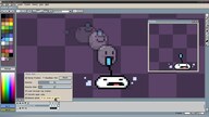 Aseprite (PC) -  Steam Gift - EUROPE