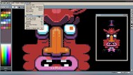 Aseprite (PC) -  Steam Gift - EUROPE