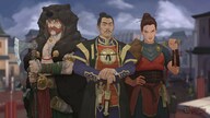 Ash of Gods: The Way - Coffee for Coding (PC) - Steam Key - GLOBAL