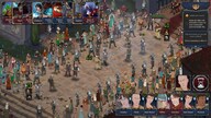 Ash of Gods: The Way (PC) - Steam Key - NORTH AMERICA