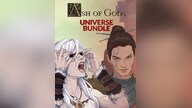 Ash of Gods: Universe Bundle (PC) - Steam Key - GLOBAL