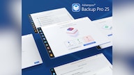 Ashampoo Backup Pro 25⁠ (1 Device, Lifetime)  - Ashampoo Key - GLOBAL