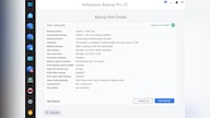 Ashampoo Backup Pro 25⁠ (1 Device, Lifetime)  - Ashampoo Key - GLOBAL