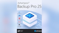 Ashampoo Backup Pro 25⁠ (1 Device, Lifetime)  - Ashampoo Key - GLOBAL