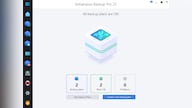 Ashampoo Backup Pro 25⁠ (1 Device, Lifetime)  - Ashampoo Key - GLOBAL